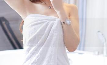 果团网 – 周妍希内衣合集：你永远不知道这胸罩里藏了多少段子神话！