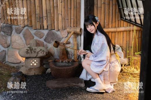 桜井宁宁 每一张桜井宁宁的JK学妹cos图片,都是一场意外的视觉旅行?