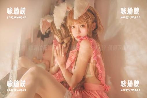 这组桜桃喵的花嫁写真集，居然我一个人看？值得下载！