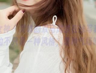 梦丝女神 – 灵唯的双马尾杀在线写真，展示的不只是一种风格，是种气场啊！