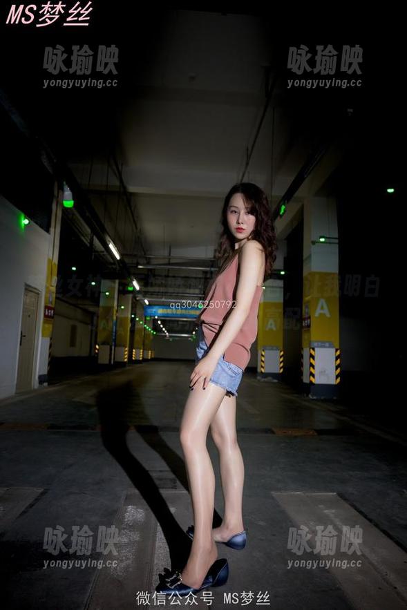 梦丝女神 - 王娇娇和棉袜组合，让我明白了什么叫高清资源的高配！