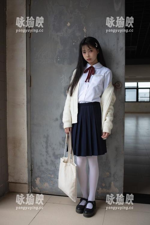 森萝财团 森萝财团免费写真:黑丝少女,保证让你忍不住想多看两眼!