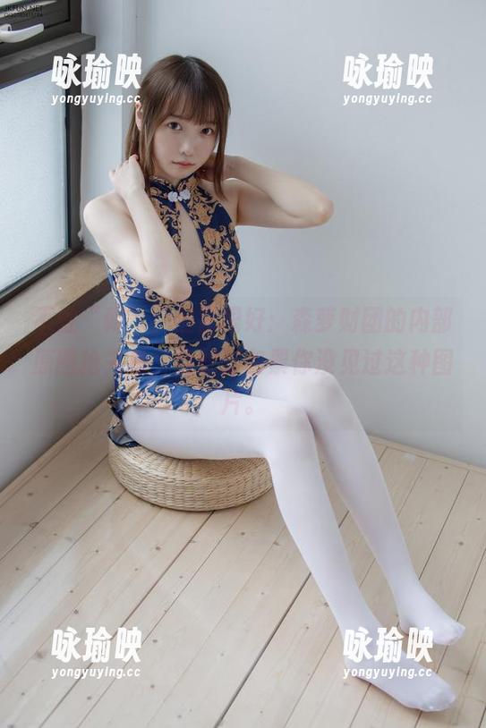 不姓“朝”，但露很好：森萝财团的内部原图抢先看，我敢打包票你没见过这种图片。