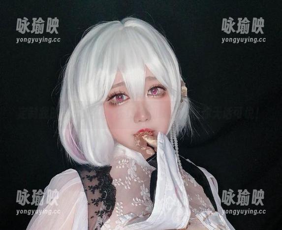 定制我的人生！椒妮佐仁的加贺图片让你无话可说！
