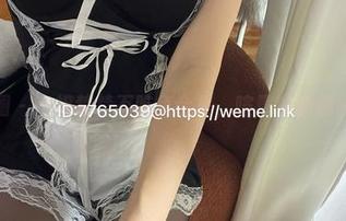 微密圈 – 空姐楚楚不吃鱼合集，喧嚣中的优雅冷艳