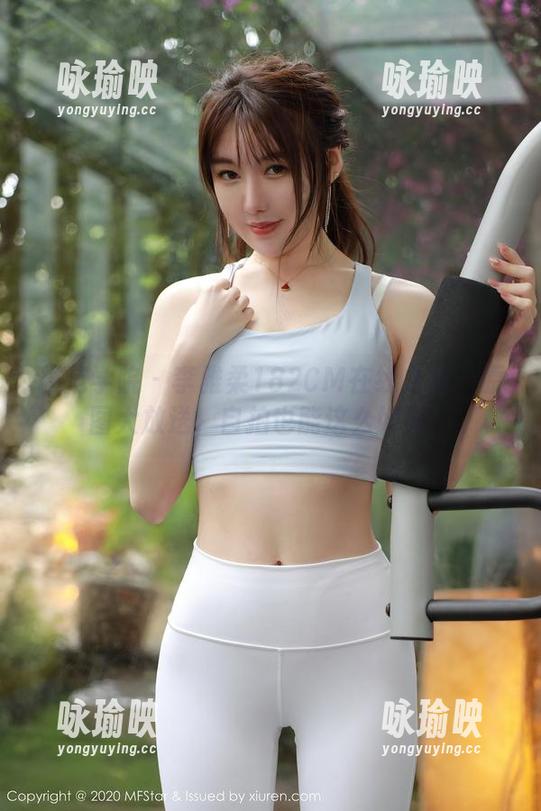 模范学院 - 李雅柔182CM在线之旅：原图大放送，自拍也能这么好看！