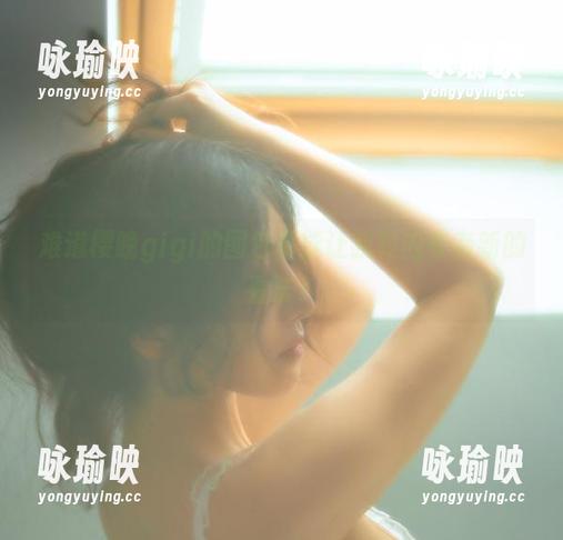 难道樱晚gigi的图包真能让我对内衣有新的看法？
