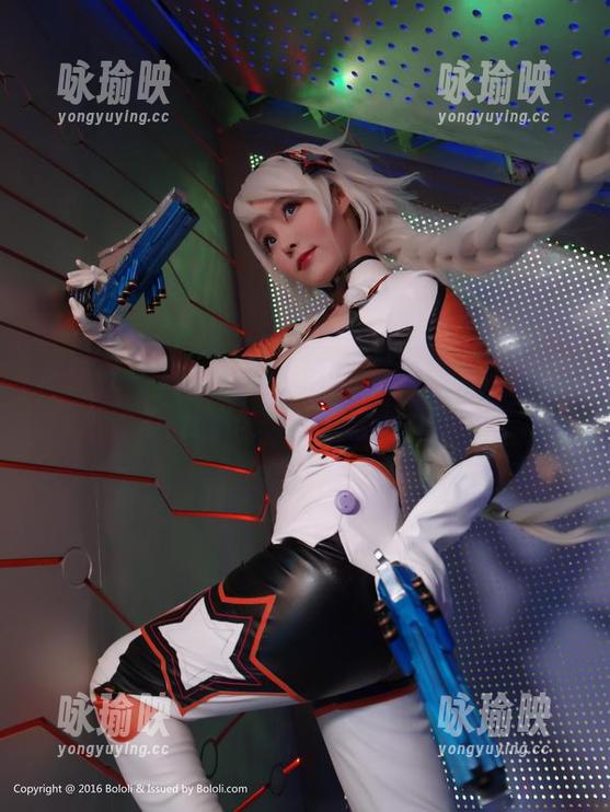 波萝社-猫九酱Sakura 波萝社 - 妹妹上线,无圣光的猫九酱Sakura图包,内容意外上头