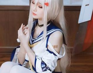 从未见过这么会骑的焖焖碳：高雄赛车娘的写真都是狂野与美丽的交织