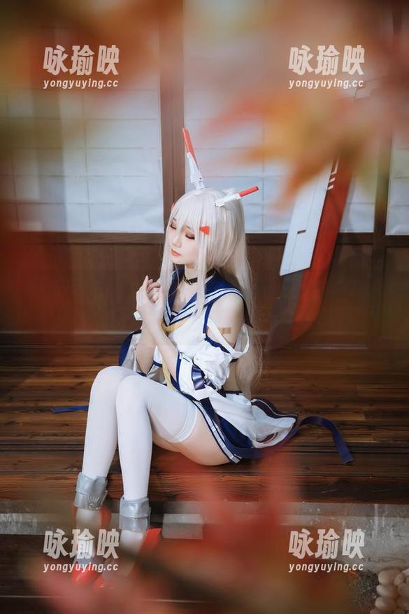 从未见过这么会骑的焖焖碳：高雄赛车娘的写真都是狂野与美丽的交织