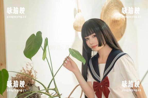 爆机少女喵小吉的作品：风玲公主，我的眼睛快要冒泪了！