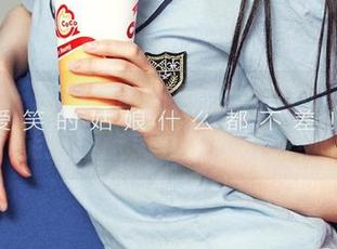 爱尤物 – 制服套图到底有啥魔力，怎样才能抗拒张灵儿的吸引力？