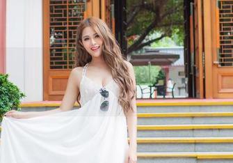 爱蜜社 – 免费品鉴SOLO-尹菲的美足合集，完全是触动心灵的那种美。