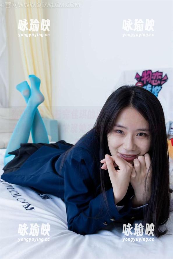 物恋传媒 - 看完佳琪的清冷小性感套图，先是一愣，才发现她在潜移默化地俘获我的心…
