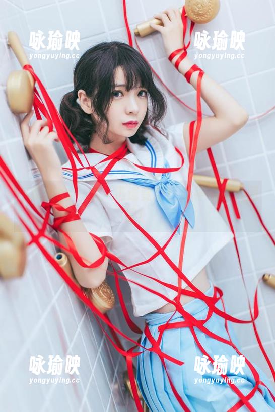 与疯猫ss一起，迅速变身：女神写真大团圆！