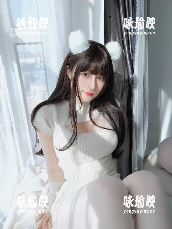 白银81x蕾丝修女图集分享，打破刻板印象，你还在担心会不会被修女抓住？