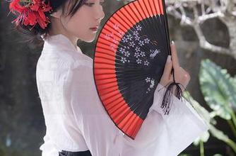 秀人网 – 天台上风景独好，Kikibaby的图集等你免费来看！