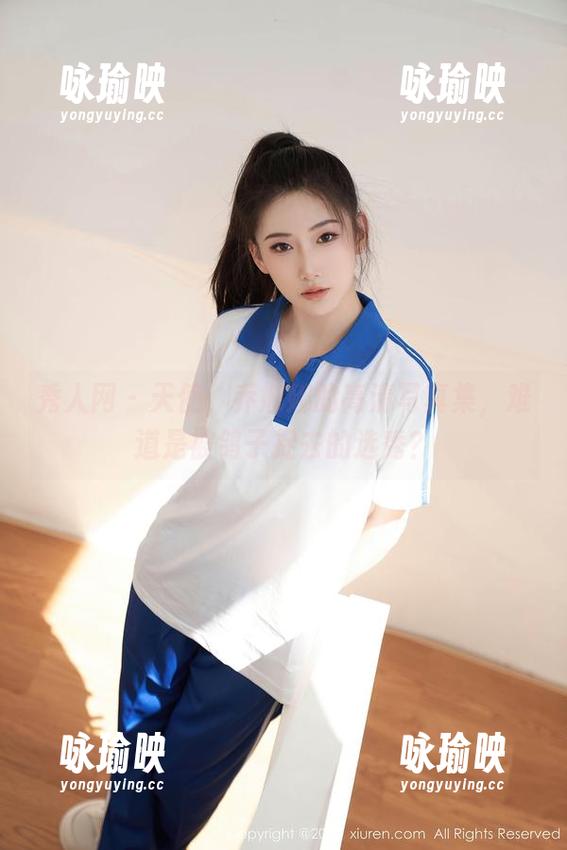 秀人网-乔娜娜 秀人网 - 天使,乔娜娜的高清写真集,难道是被鸽子捉去的选秀?