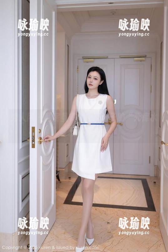秀人网-奈沐子 秀人网 - 私房虽多,但奈沐子的“死库水”收藏值得一看!