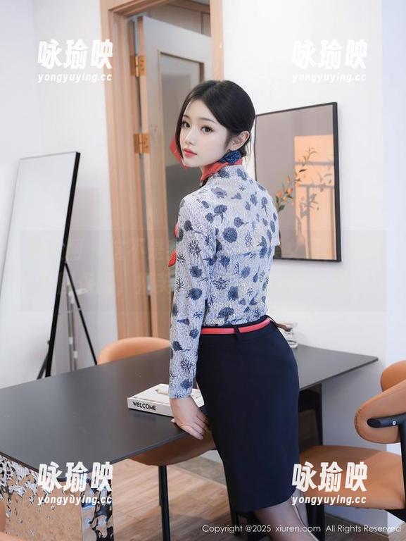 秀人网-奶芙乔乔 秀人网 - 这不是我见过的最美女王,最新原图保障,奶芙乔乔你快来给我一份!