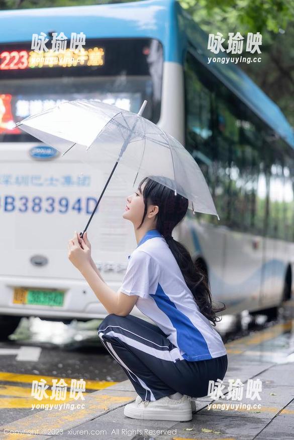 秀人网-娜娜子呀 秀人网 - 娜娜子呀变身修女,可爱到犯规,下载也免费哦!