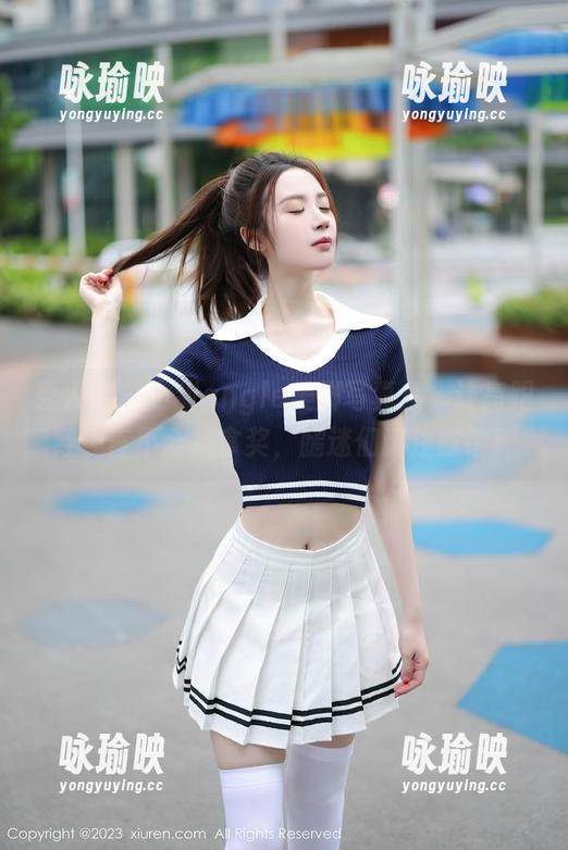秀人网 - 小甜angle美脚写真集，让高跟鞋一言不合就拿奖，腿迷们请注意了！