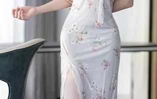 秀人网 – 精选悦悦姐的白色风，慢慢看，越看越觉得这“白”身上有故事。
