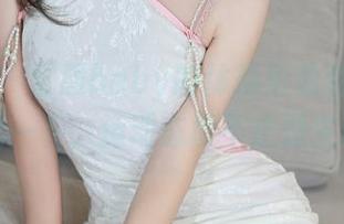 秀人网 – 智恩baby的体操形象合集——轻松一下，运动态度不止是生硬！