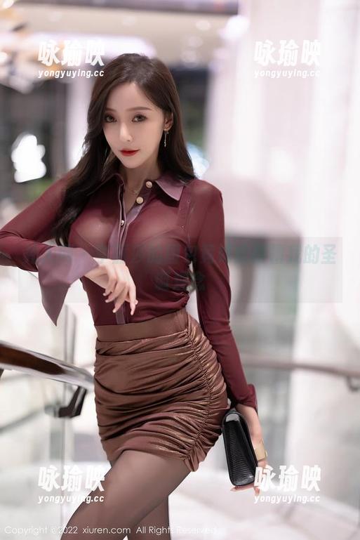 秀人网-李丽莎 秀人网 - 李丽莎的图包竟如此颠覆我的圣诞观念