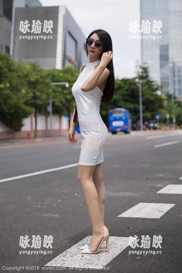 秀人网 - 剪不断，理还乱，沐言yanyan和她的美图，把温柔展现得恰到好处。