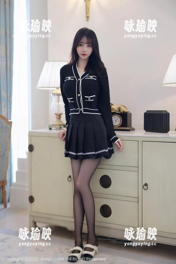 秀人网-糯美子MINIbabe 秀人网 - 修女的新解读,糯美子MINIbabe的作品,最新上线,等啥呢?