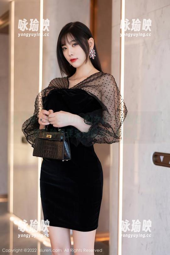 秀人网-绮里嘉Ula 秀人网 - 绮里嘉Ula的女仆主题图包,突然有种想要求她倒水的冲动...