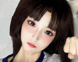 双人组合，章鱼小童谣的新定制作品，貌似是要有一点小亲密哦。