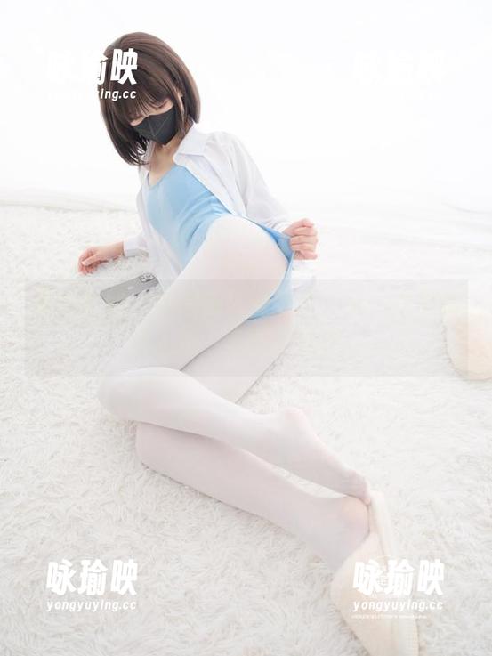 紧急企划-小恩 紧急企划 - 小恩在体操服里,又一次美到让人想“更新”自己!