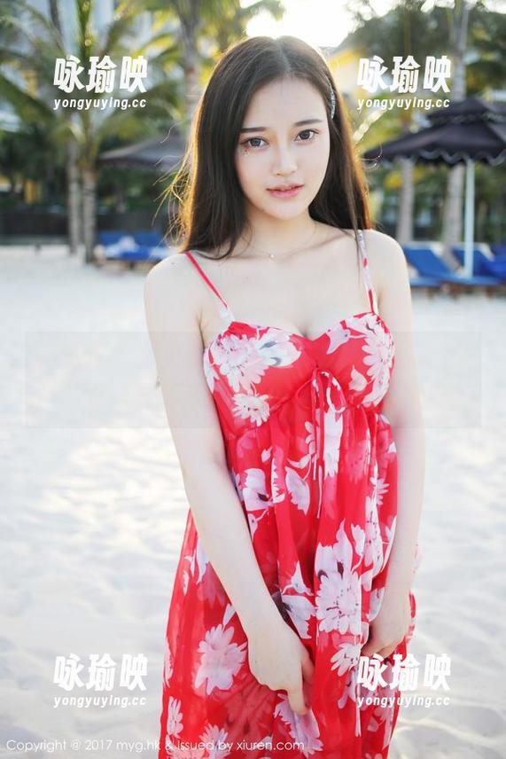 美媛馆 - 佘贝拉bella这组粉色作品，感觉像是刚从童话里跑出来的分享