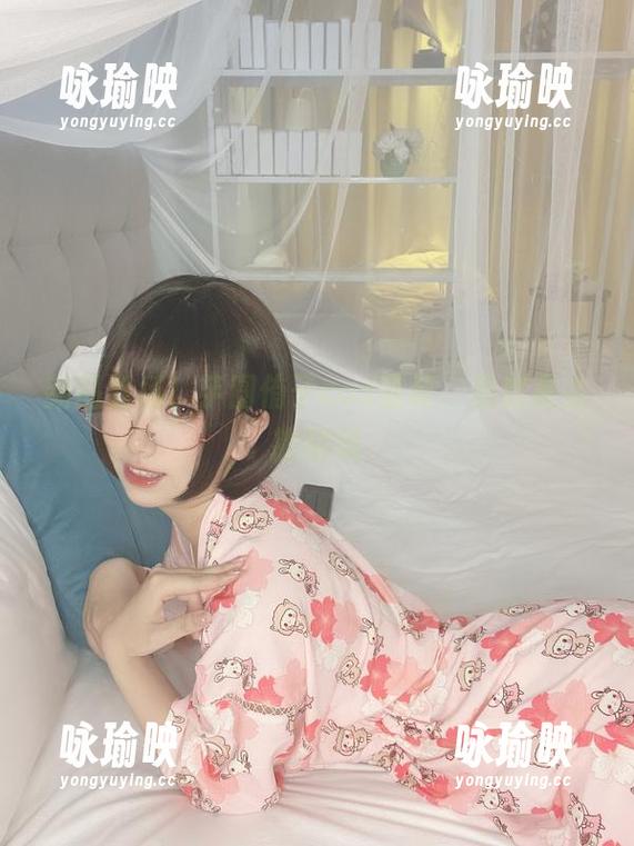 新品登场！芋圆侑子cos猫咪，果然是会撒娇哦