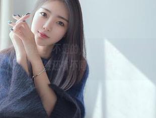 花漾show – 炭烧肉丝！不是的，是柴婉艺的原图归来，图集中居然还有不同的品味。