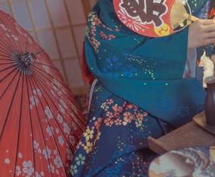 菠萝社 – 柳侑绮Sevenbaby的日常：作品集or原图，选哪个只能看你的缘分！