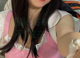 微密圈 – 葱油饼er在线，兔女郎的底色：不只是在吃饼！