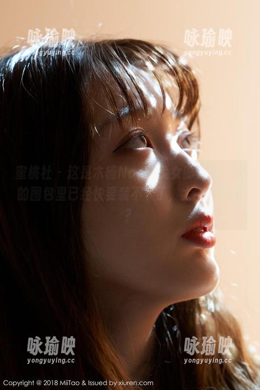 蜜桃社 - 这是木楠Nan的兔女郎美图，我的图包里已经快要装不下了，太好看了吧？