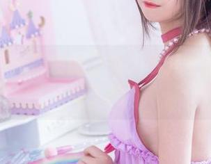 更新！蜜汁猫裘的巫女：今儿个的法器升级了吗？