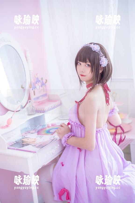 更新！蜜汁猫裘的巫女：今儿个的法器升级了吗？