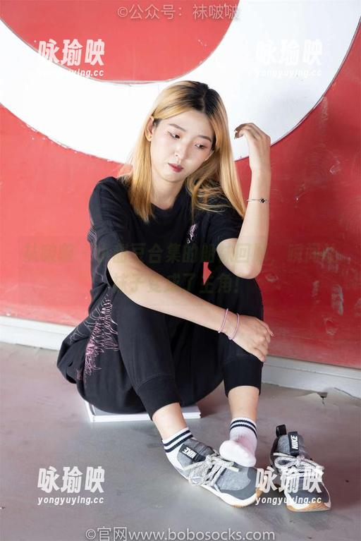 袜啵啵 - 小甜豆合集的船袜回顾，瞬间让袜子变成了主角！