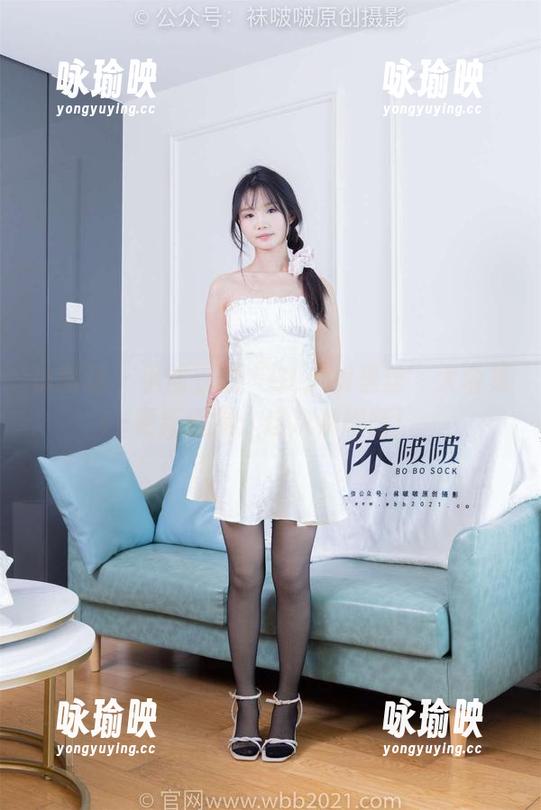 袜啵啵 - 小甜豆的“OL风裤里丝”大合集-更新透漏：这次辣眼睛！