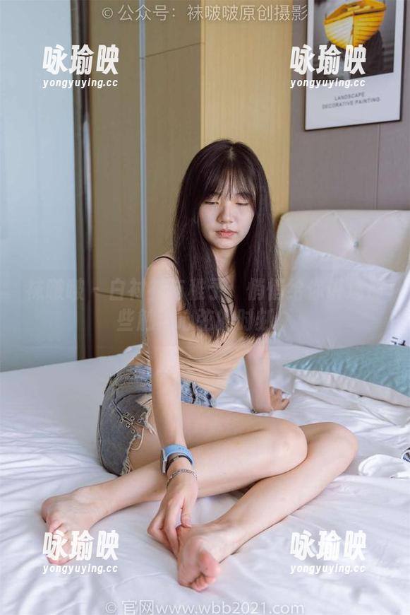 袜啵啵 - 白衬衫与稚予：悄悄给你讲述那些触动心弦的时刻。