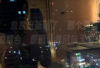 微密圈 – 詹詹出新图了，那个蕾丝和纱质的组合，原图让我回味无穷！