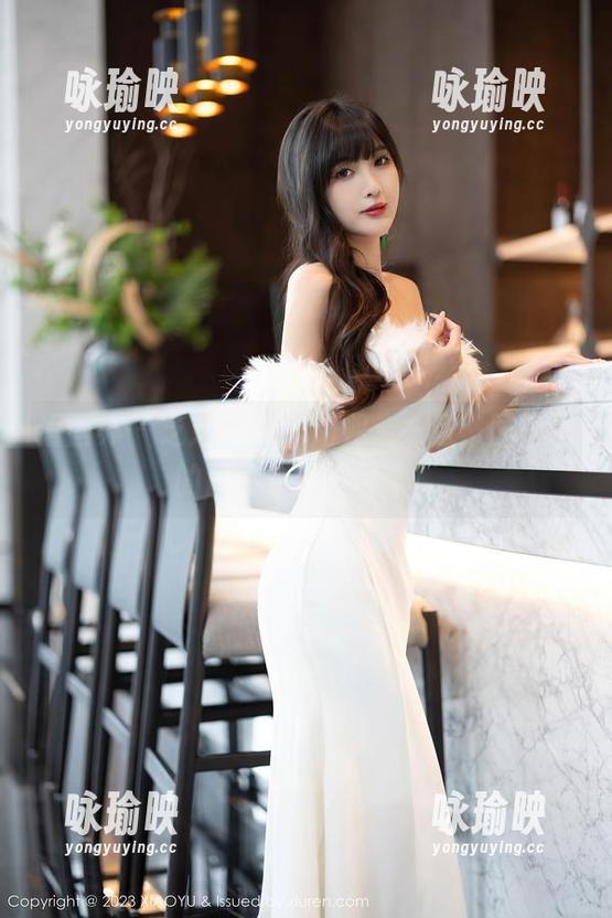 语画界-芝芝booty 语画界 - 芝芝booty阳朔走一遭,图库里的冒险分享不停歇!