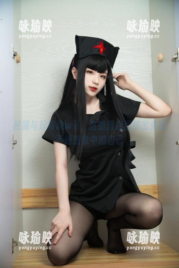 校服与起司块wii，这组图库里跳出来的不是想象中的自己