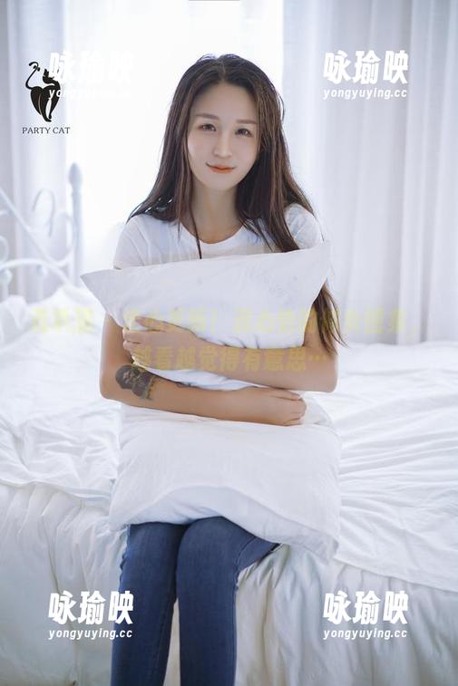 轰趴猫 - 走心更新！温心怡的修女图集，越看越觉得有意思…