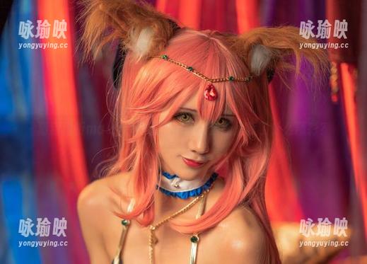 雅祈masaki 猜猜雅祈masaki的玉藻前图包更新里藏了什么精彩?